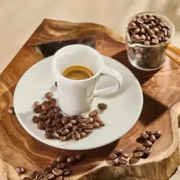 إسبريسو سنقل